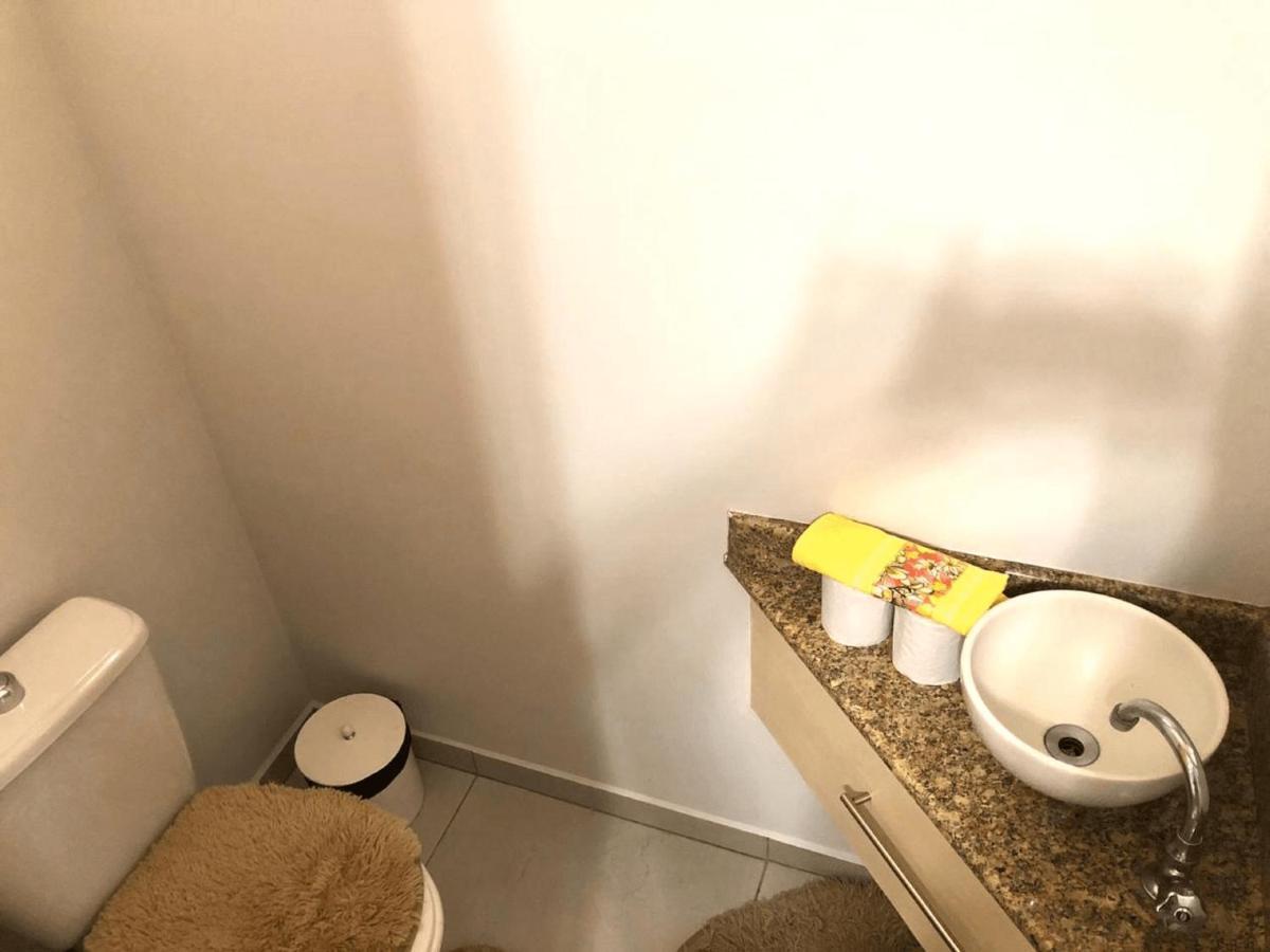 Jaraguá do SulSaint Sebastian Flat 213 - Com Hidro! Ate 4 Pessoas, Duplex, No Centro别墅 外观 照片